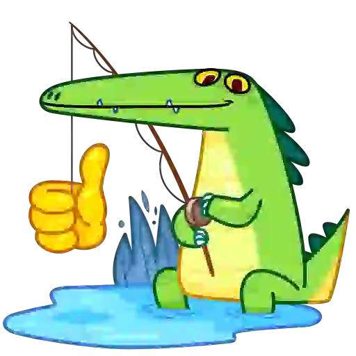 Mr Croco