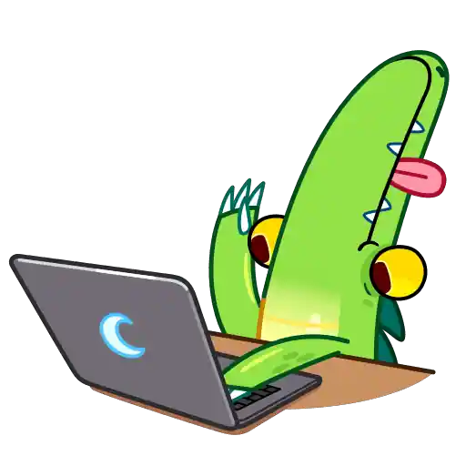 Sticker 11
