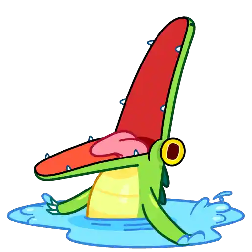 Sticker 18