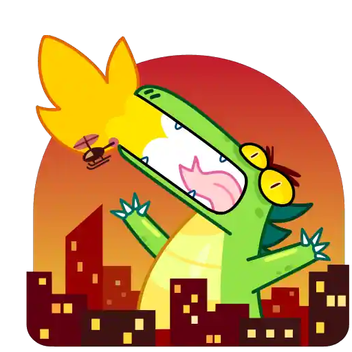 Sticker 27