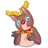 Sticker 22
