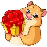 Sticker 20