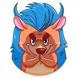 Sticker 18