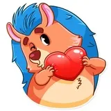 Sticker 2