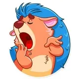 Sticker 21