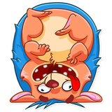 Meet the Hedgehog WhatsApp Sticker #22