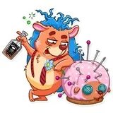 Sticker 27