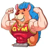 Sticker 31
