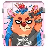 Sticker 32