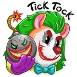 Sticker 33