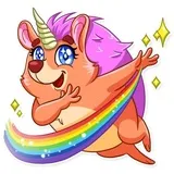 Sticker 34