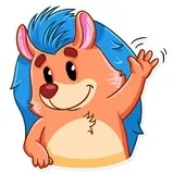 Sticker 5