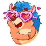 Sticker 6