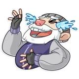 Mr. Hobo