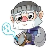Sticker 10