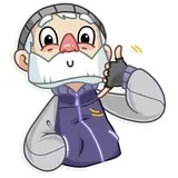 Sticker 14