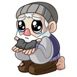 Sticker 18