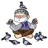 Sticker 22
