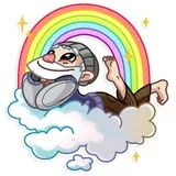 Sticker 31