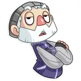 Sticker 8