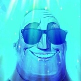 Mr. Incredible Pack WhatsApp Sticker #20