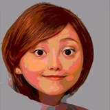 Mr. Incredible Pack WhatsApp Sticker #23