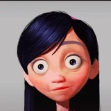 Mr. Incredible Pack WhatsApp Sticker #27