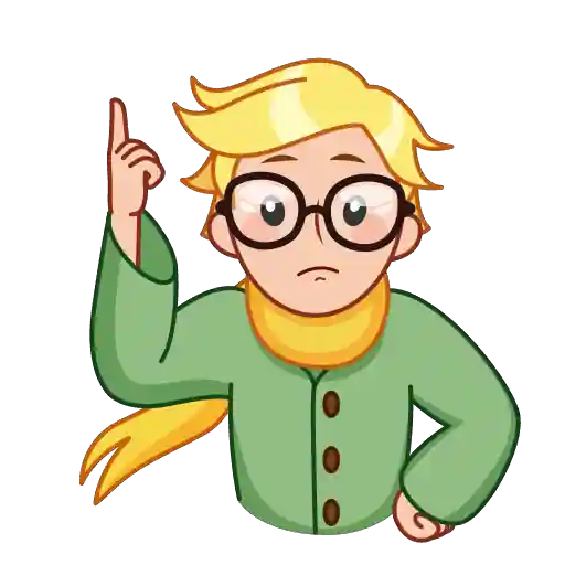 Sticker 13