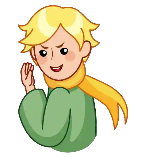 Sticker 14