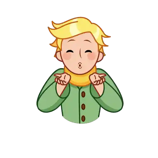 Sticker 2