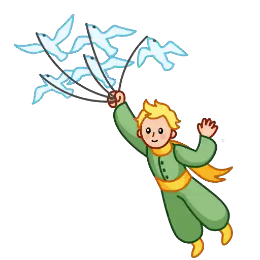 Sticker 5