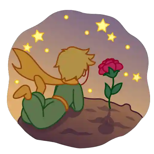 Sticker 8