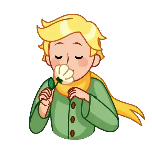 Sticker 9