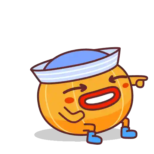 Mr Mandarine