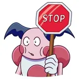Sticker 31