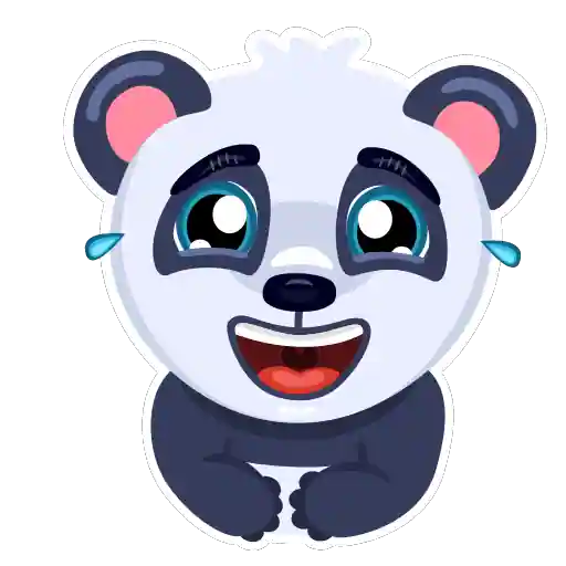 Mr Panda