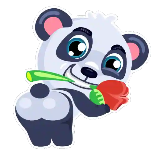 Sticker 8