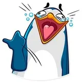 Mr. Penguin