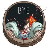 Sticker 15