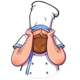 Mr. Ponch WhatsApp Sticker #10