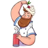Sticker 11