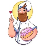 Mr. Ponch WhatsApp Sticker #13