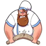 Sticker 19