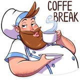 Mr. Ponch WhatsApp Sticker #25