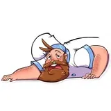 Sticker 34