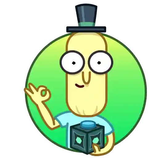 Sticker 11