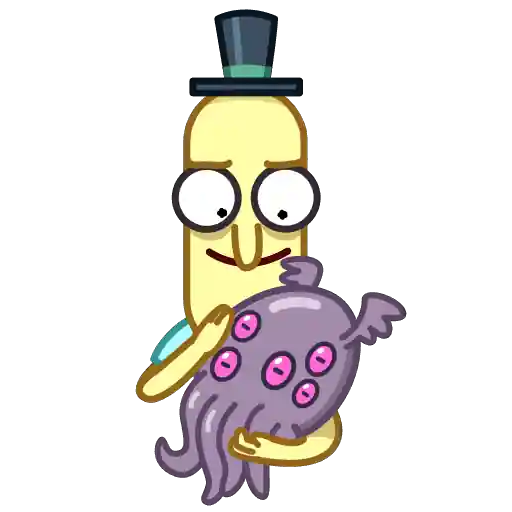 Sticker 12
