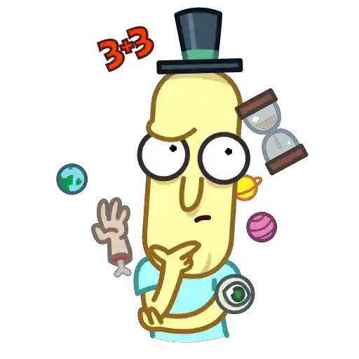 Sticker 18