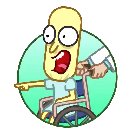 Sticker 21