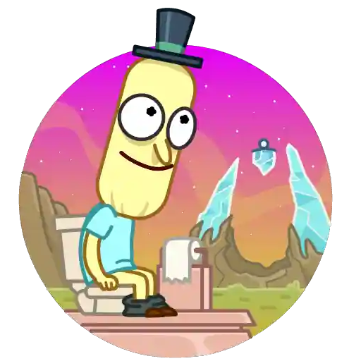 Sticker 22